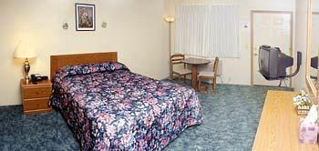 Western Motel Junction City 외부 사진