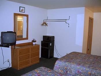 Western Motel Junction City 외부 사진